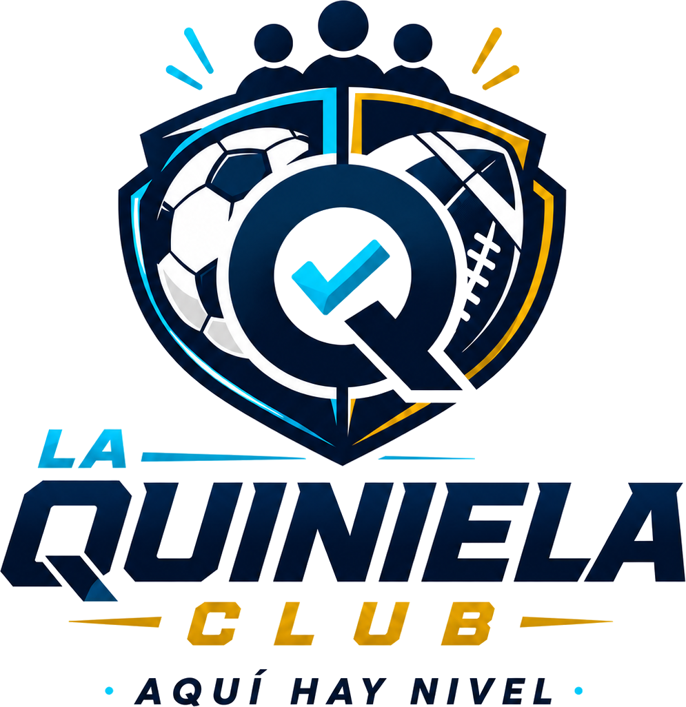 La Quiniela Club